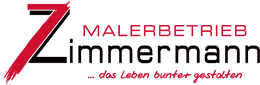 Zimmermann Malerbetrieb Logo